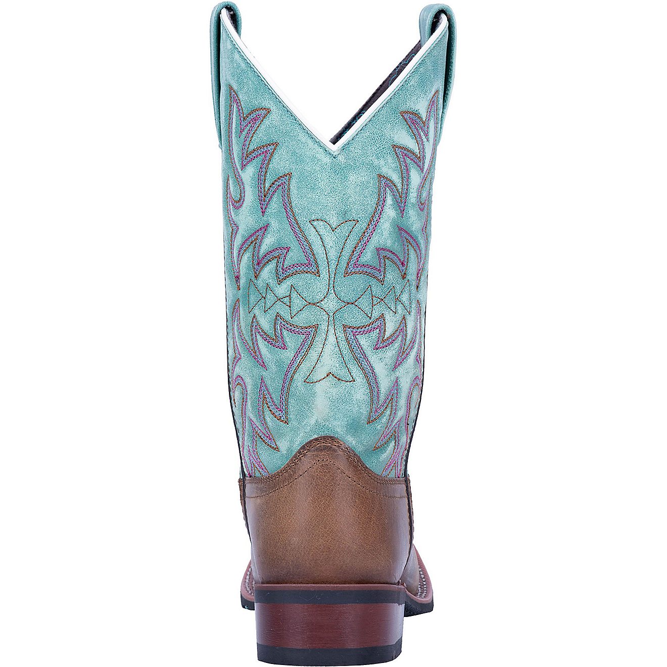 Laredo Women's Anita Leather Boots                                                                                               - view number 5
