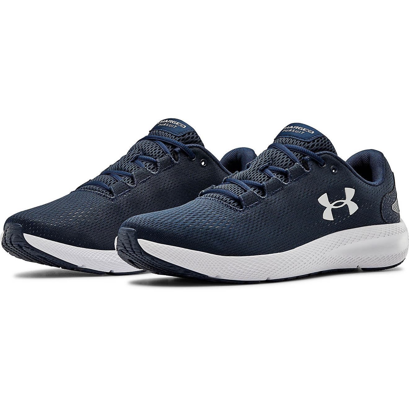 Under Armour Men's Charged Pursuit 2 Running Shoes | Academy