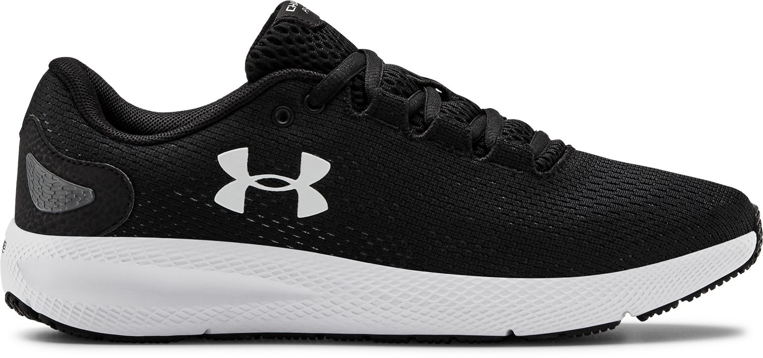 Under Armour Women's Charged Pursuit 2 Running Shoes Academy