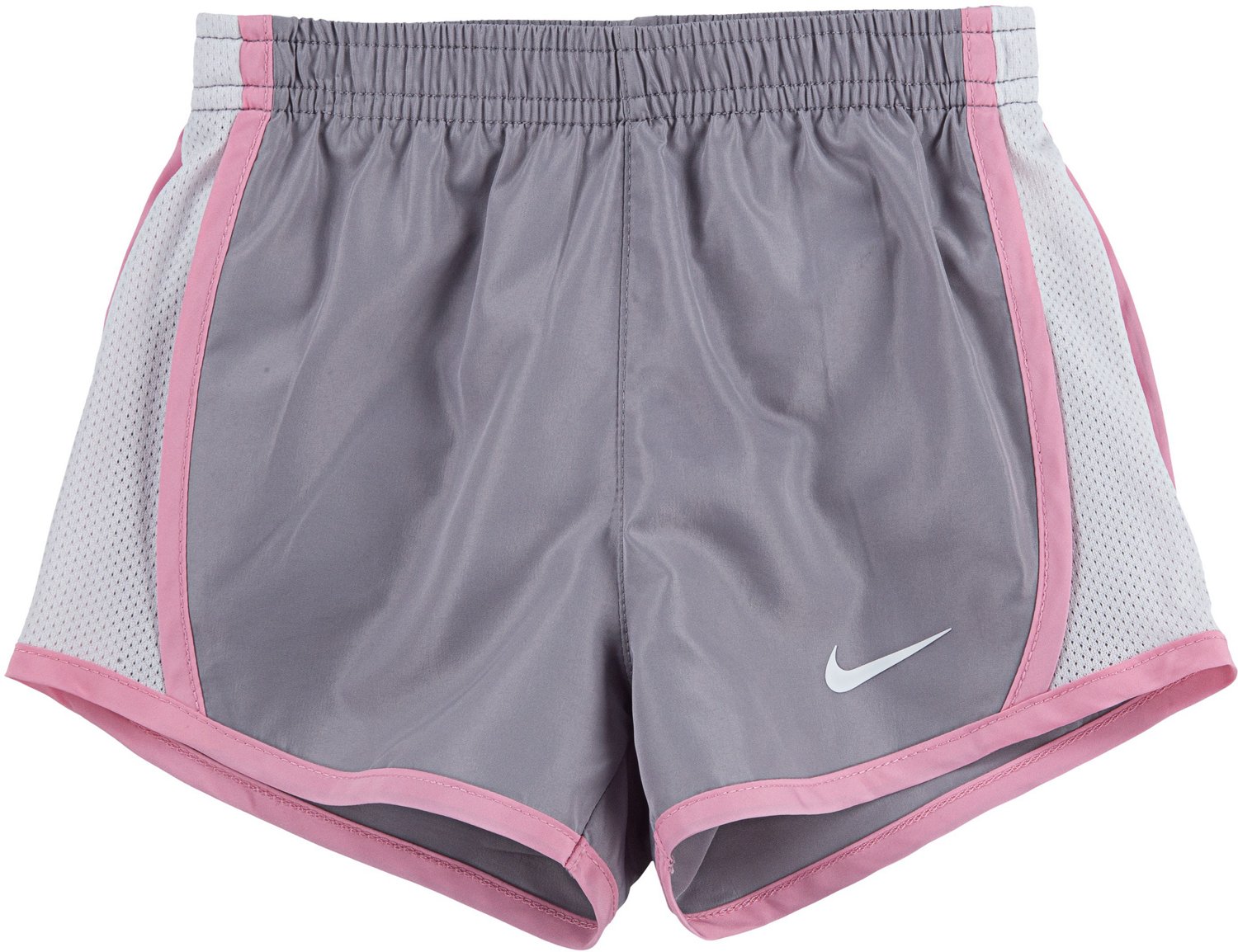3t nike shorts girl