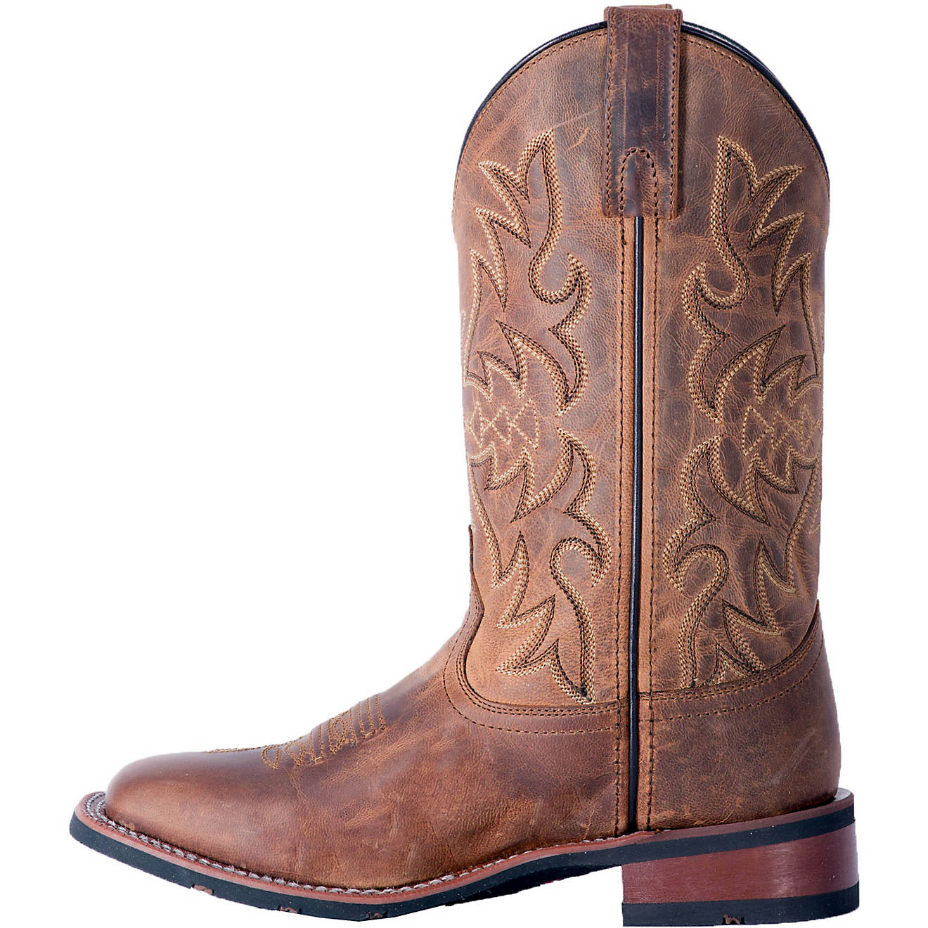 Laredo Women's Anita Leather Boots | Academy