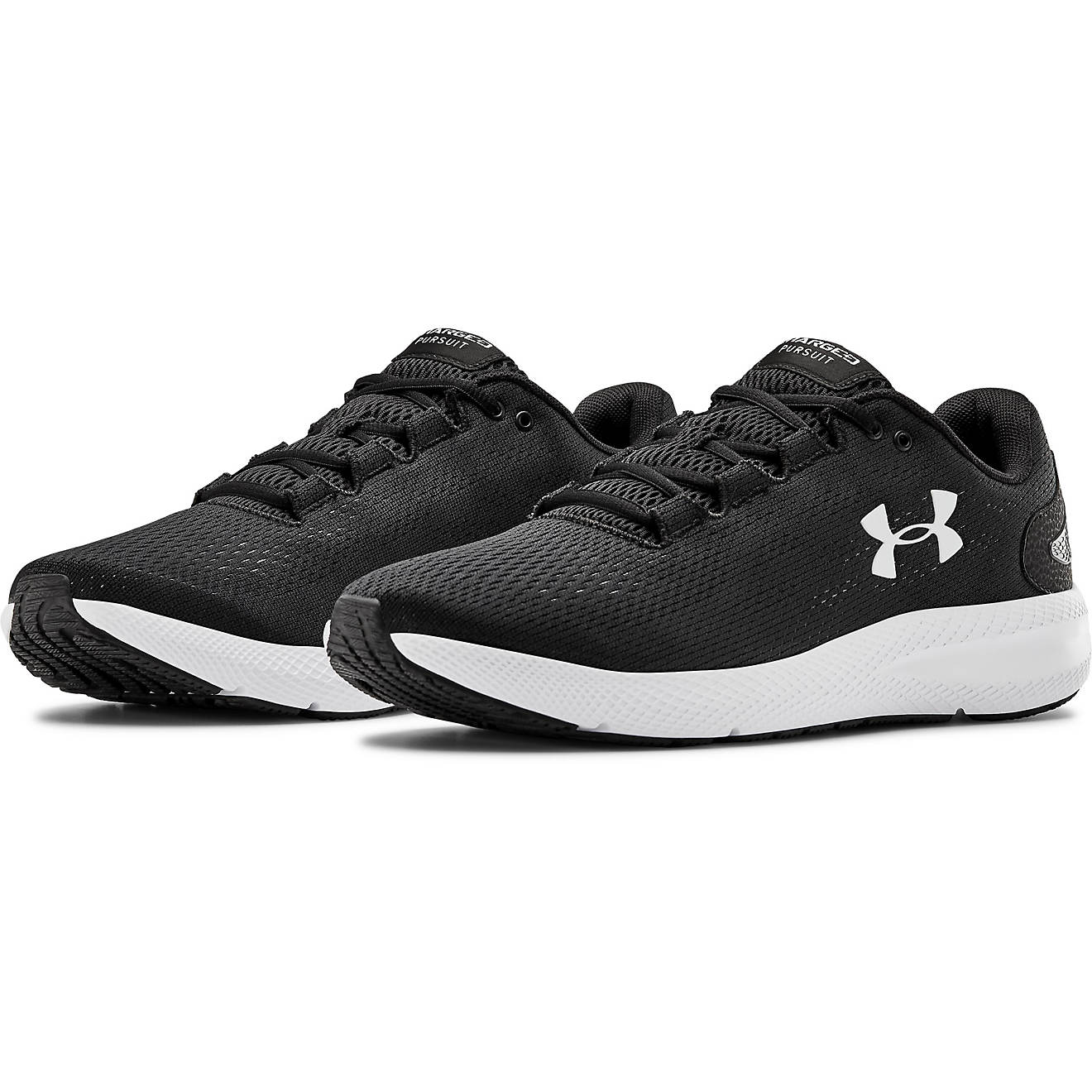 Under Armour Men's Charged Pursuit 2 Running Shoes | Academy