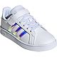 adidas Kids'  Pre-School  Grand Court C Tennis Shoes                                                                             - view number 2 image