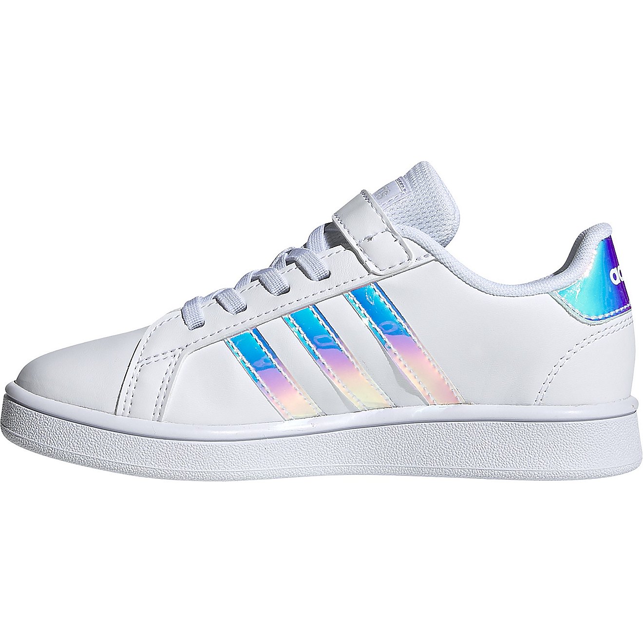 adidas Kids' Pre-School Grand Court C Tennis Shoes | Academy فرن غاز مصري adidas Kids' Pre-School Grand Court C Tennis Shoes | Academy فرن غاز مصري