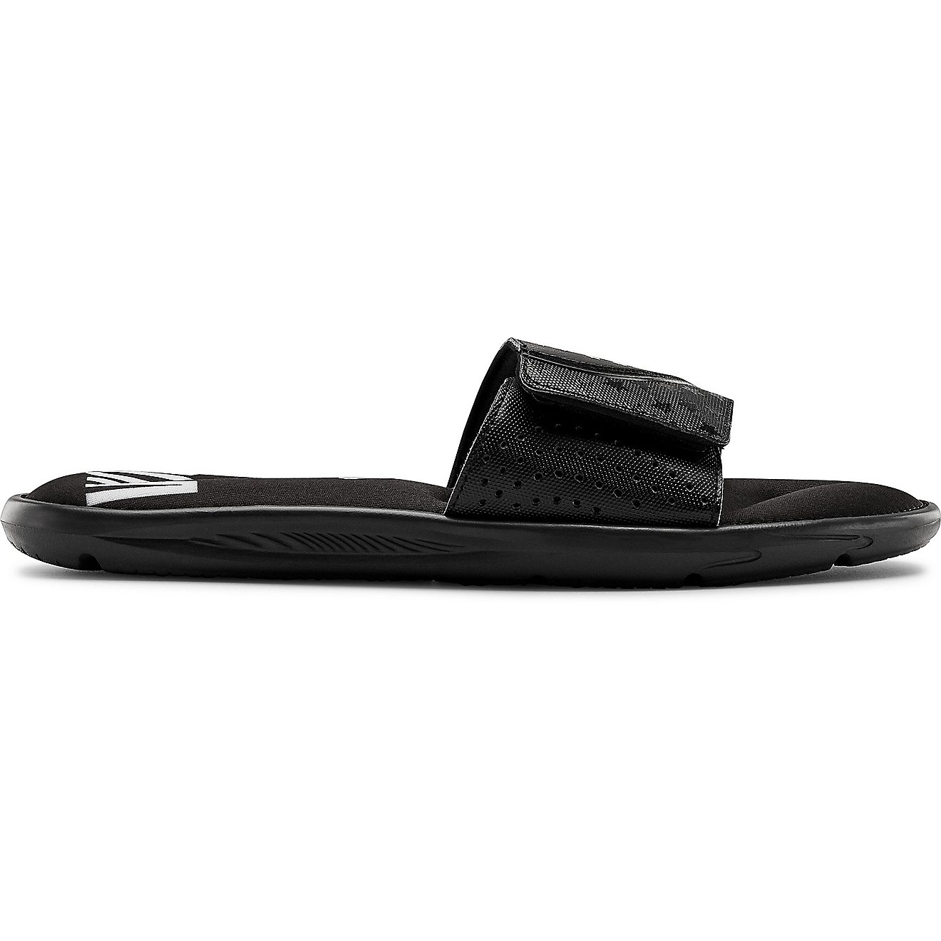 Under Armour Men's Ignite Freedom Slides                                                                                         - view number 4