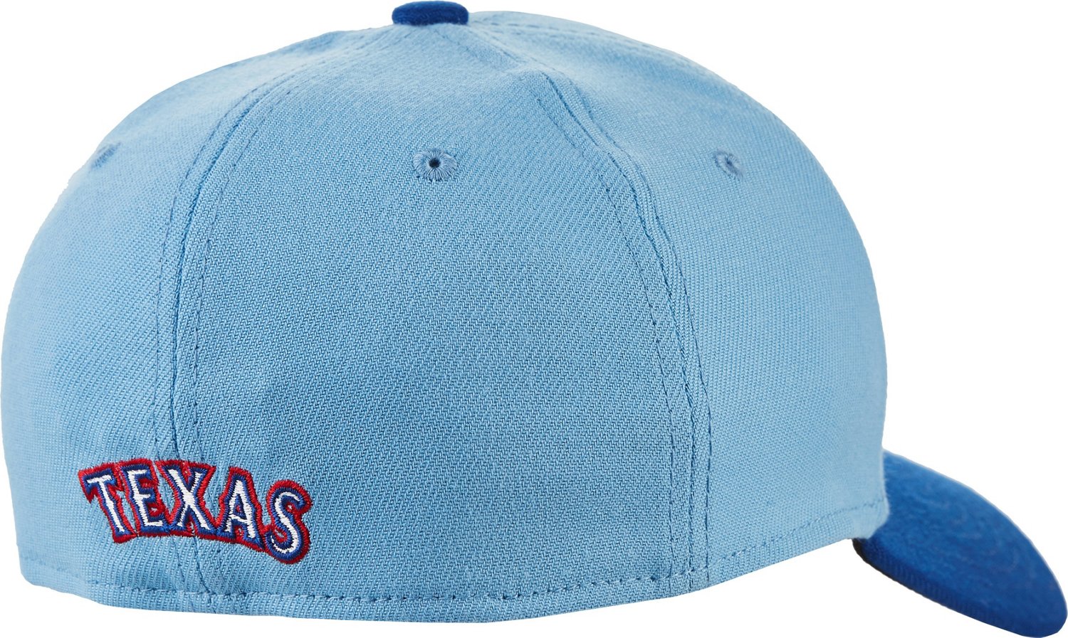 new era 39thirty texas rangers