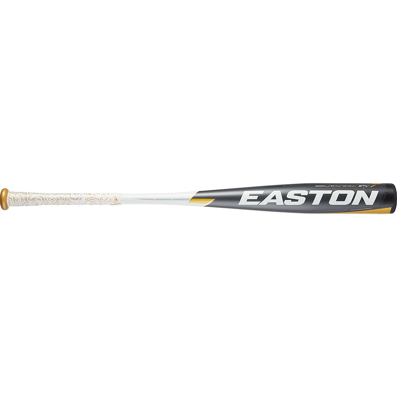 EASTON Adults' Alpha 360 Aluminum BBCOR Baseball Bat -3                                                                          - view number 2