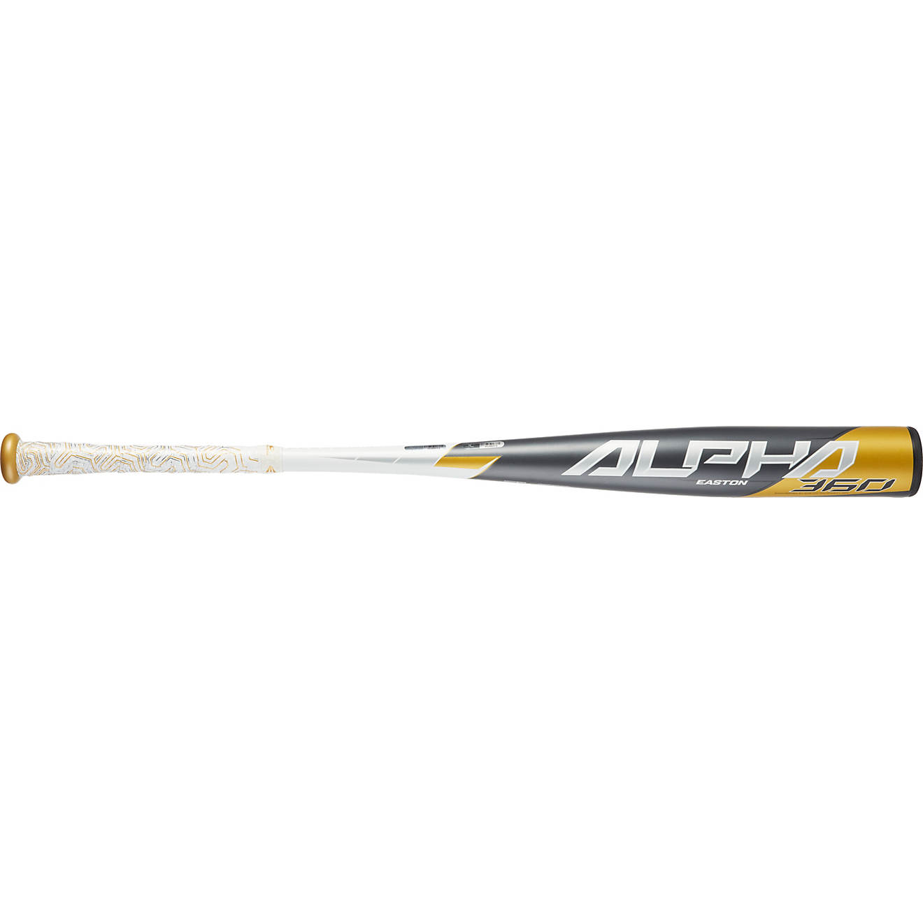 EASTON Adults' Alpha 360 Aluminum BBCOR Baseball Bat -3                                                                          - view number 1