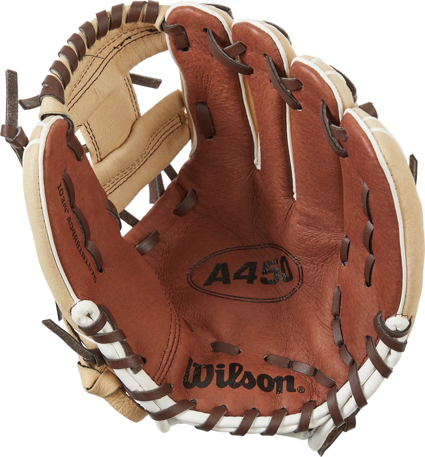 academy catchers mitt