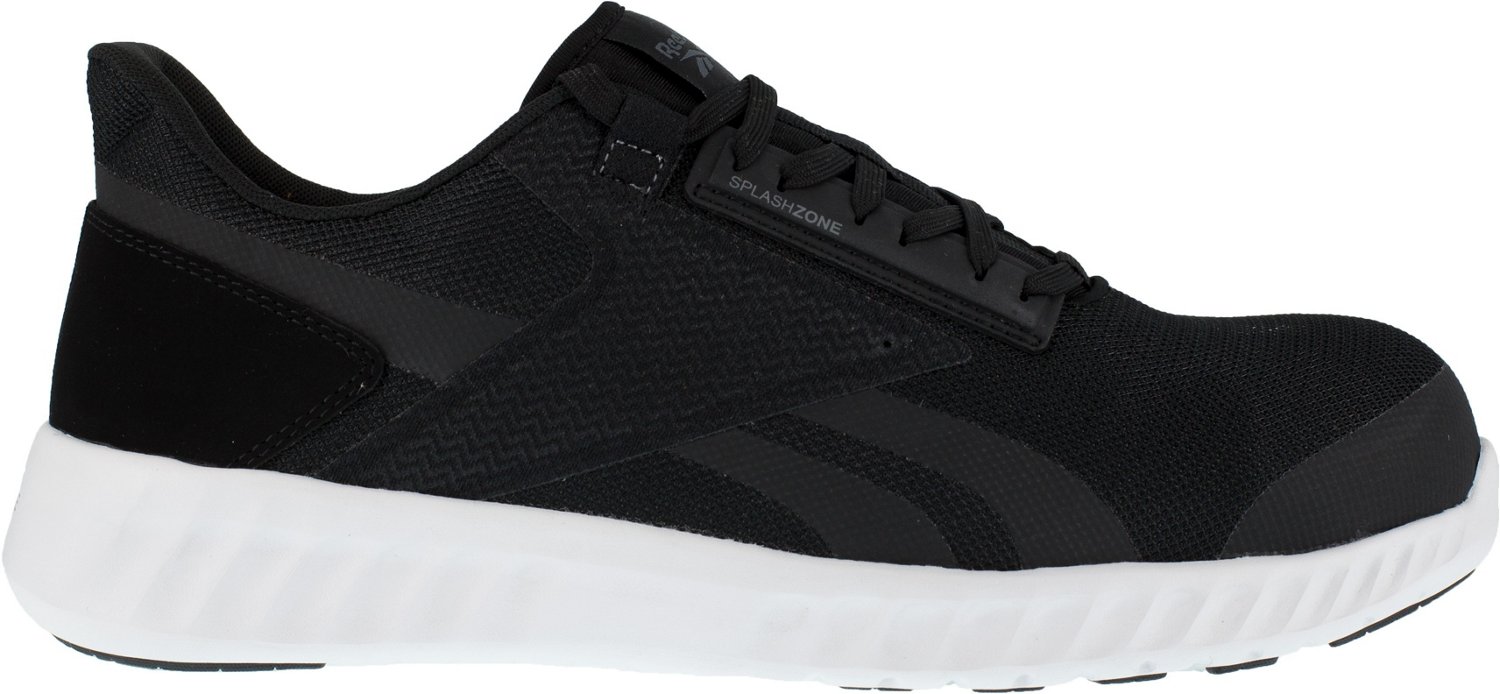 reebok steel toe shoes academy