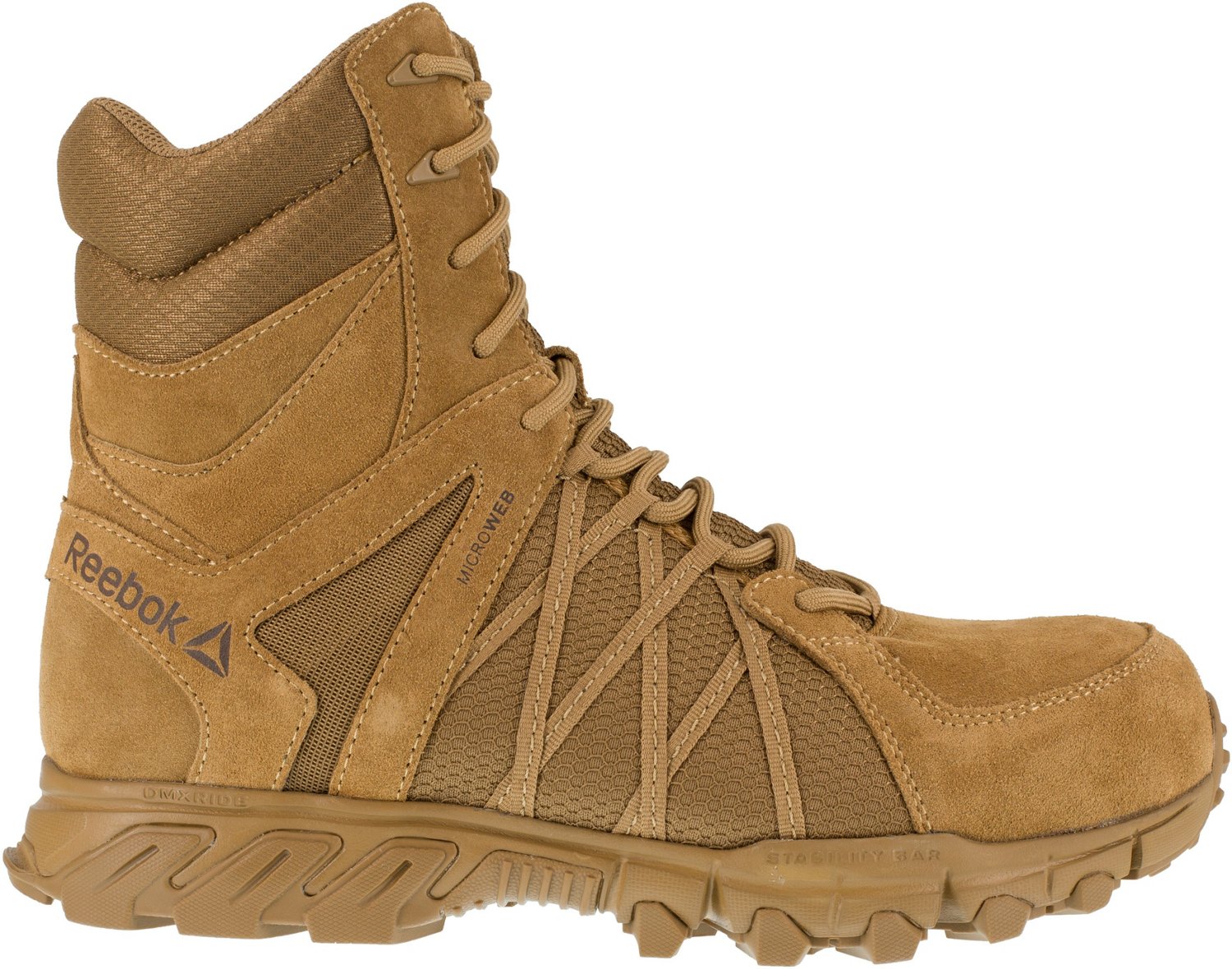 reebok boots near me