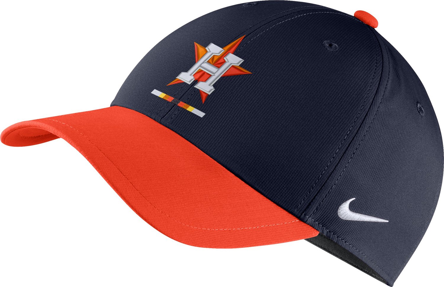 nike astros hat