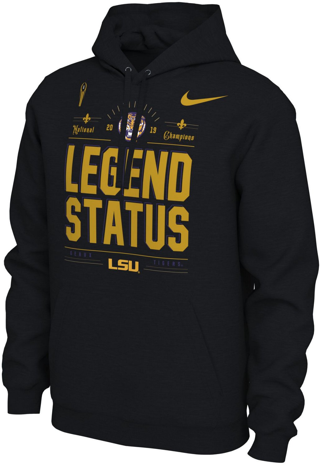 lsu sec championship shirt academy