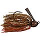 Strike King Hack Attack Fluoro Flipping Heavy Cover 3/4 oz Jig                                                                   - view number 1 image