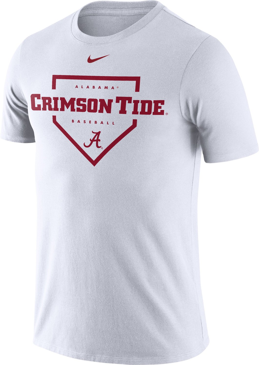 alabama dri fit shirt