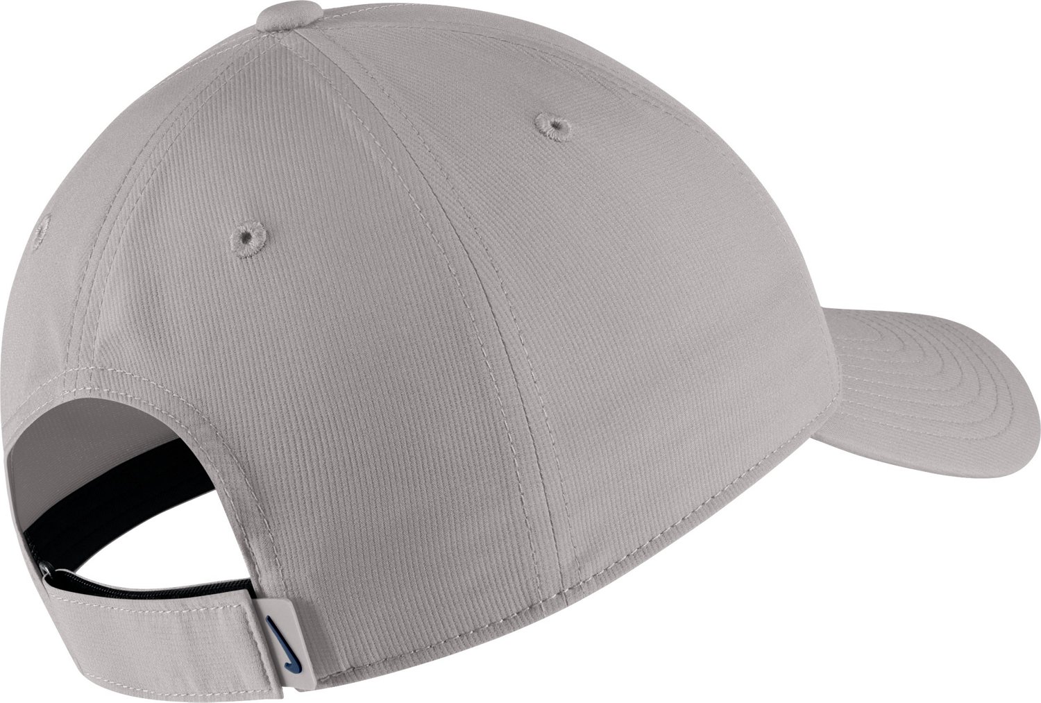 nike dri fit atlanta braves hat