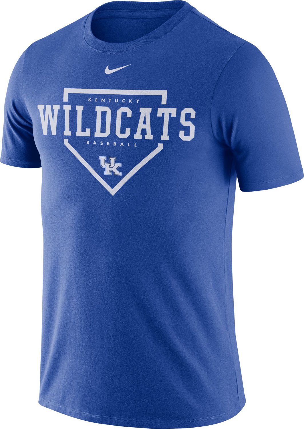 university of kentucky baseball jersey