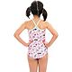 Dolfin Girls' Uglies Tankini Set Swimsuit                                                                                        - view number 2 image