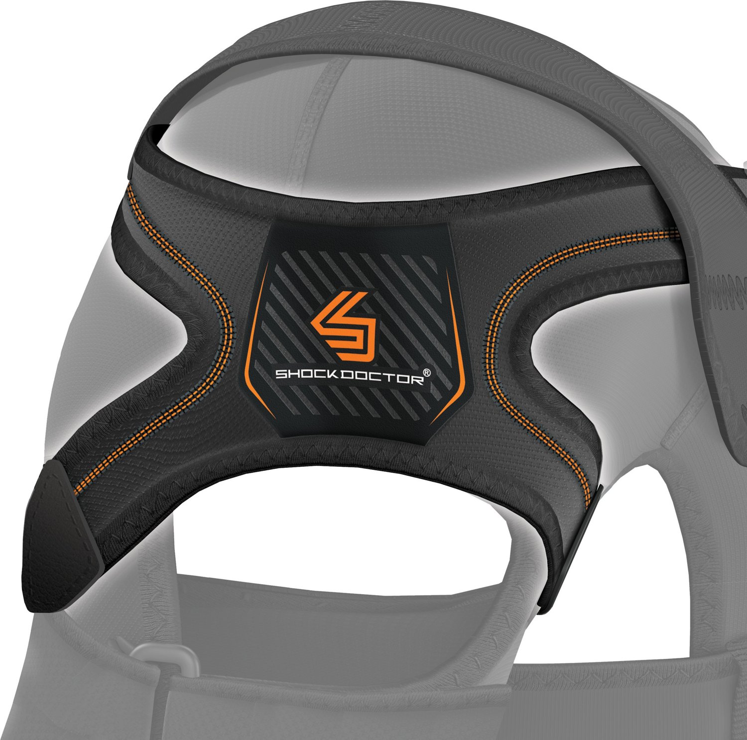 academy sports shoulder brace