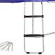 Skywalker Trampolines Accessory Kit with Lower Kick Back Game                                                                    - view number 3 image