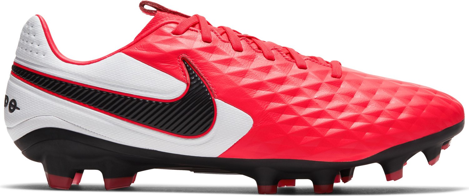 nike cleats soccer tiempo