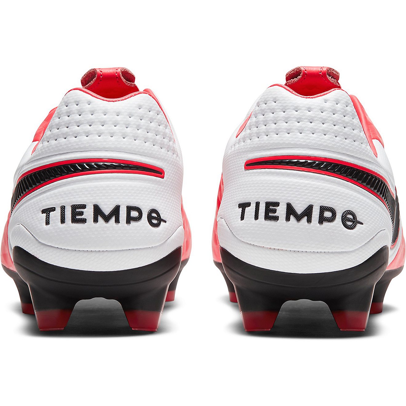 Nike Adults' Tiempo Legend 8 Pro Firm Ground Soccer Cleats                                                                       - view number 5