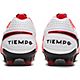 Nike Adults' Tiempo Legend 8 Pro Firm Ground Soccer Cleats                                                                       - view number 5 image