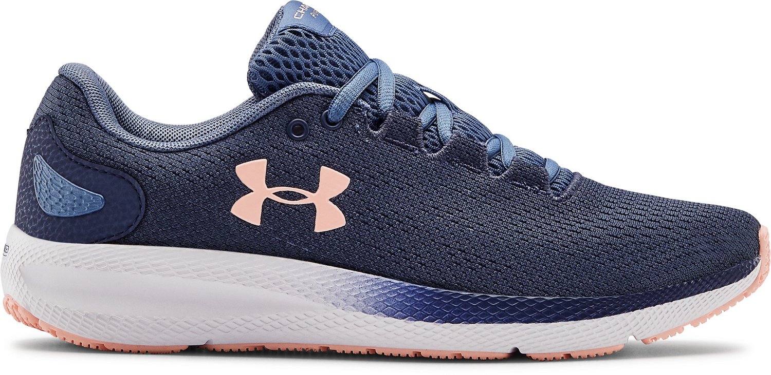 academy shoes under armour