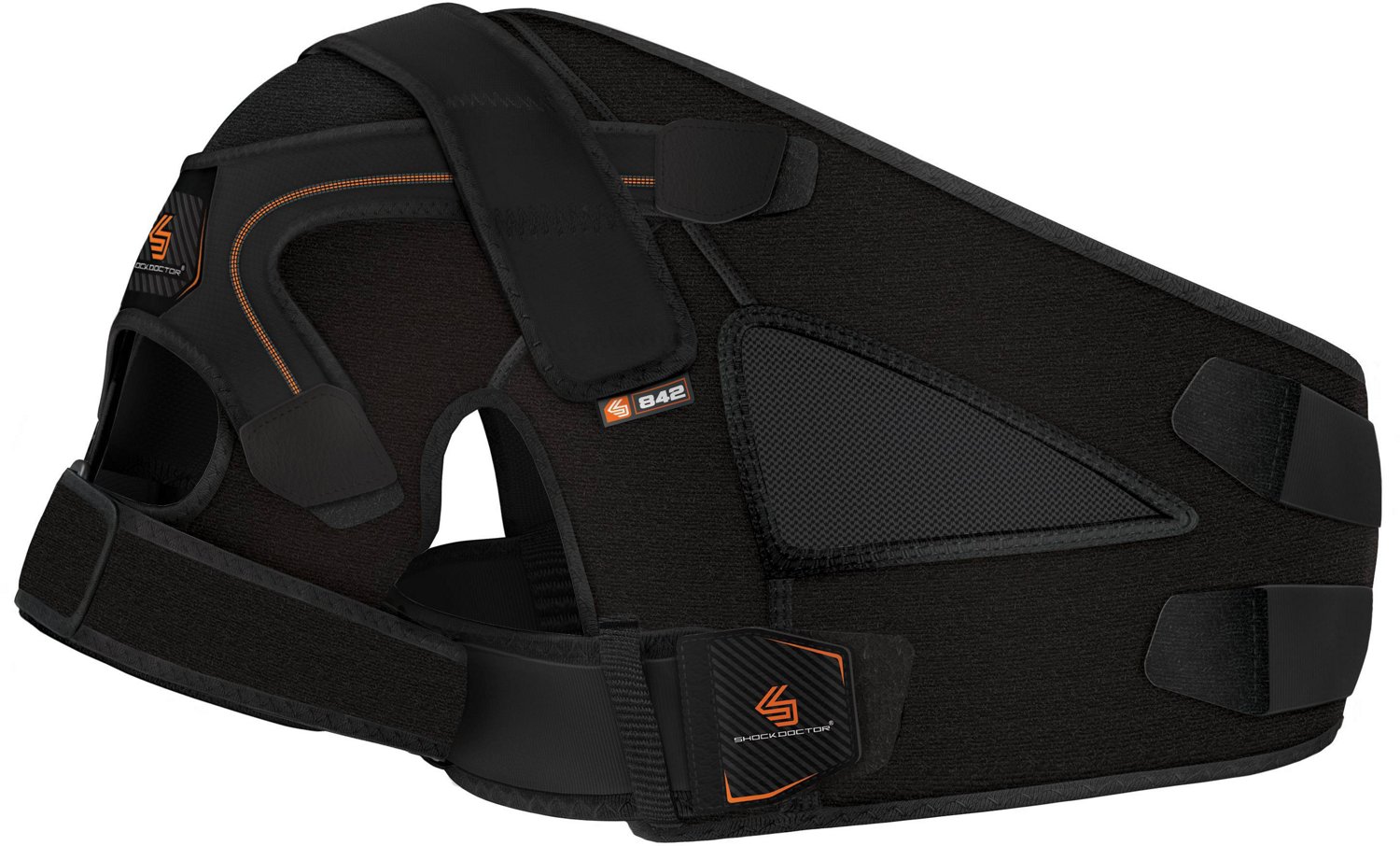 academy sports shoulder brace