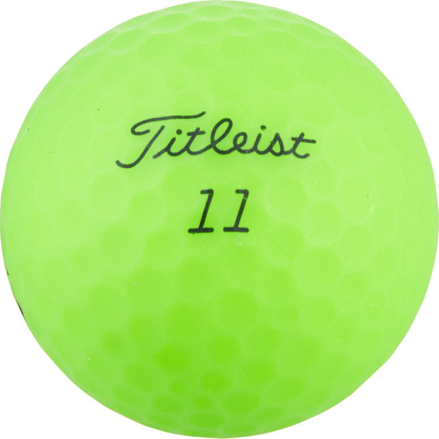 Titleist Velocity 2020 Golf Balls 12Pack Academy