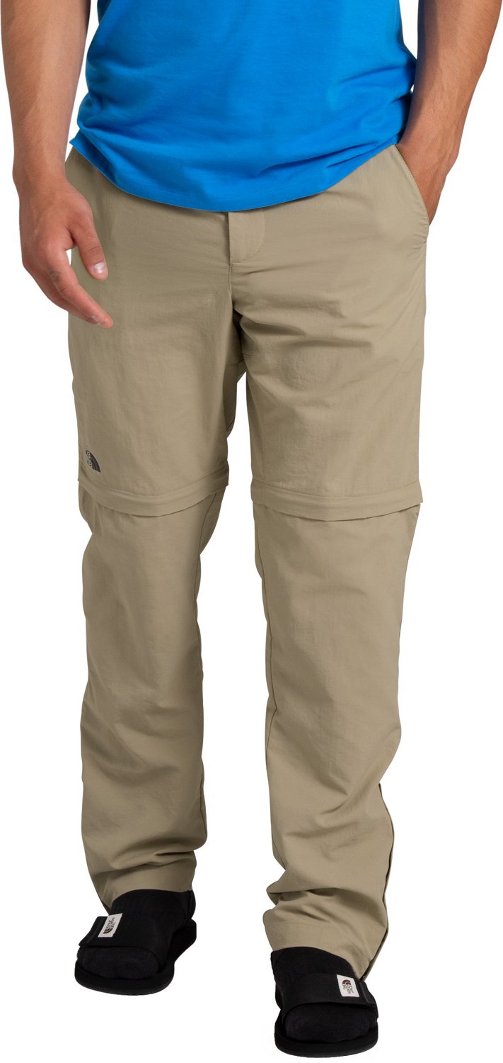 north face horizon convertible pants