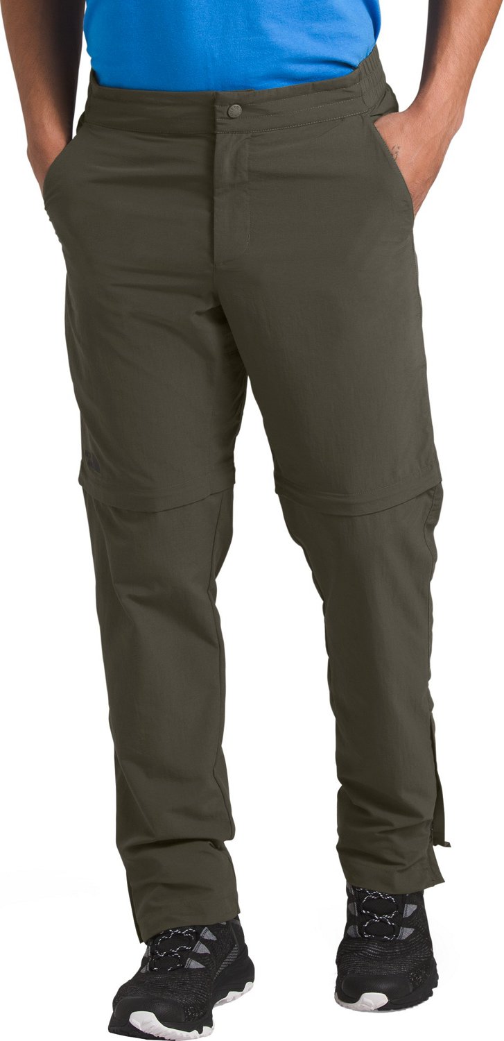 north face paramount trousers