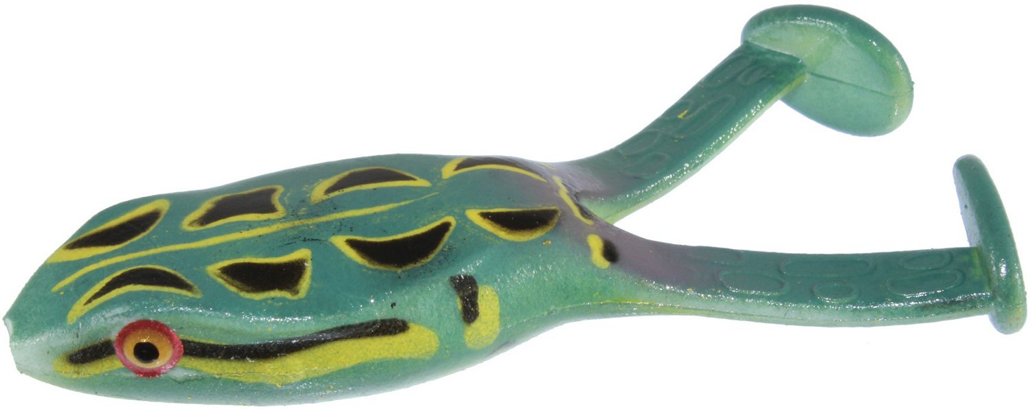 zoom frog hooks