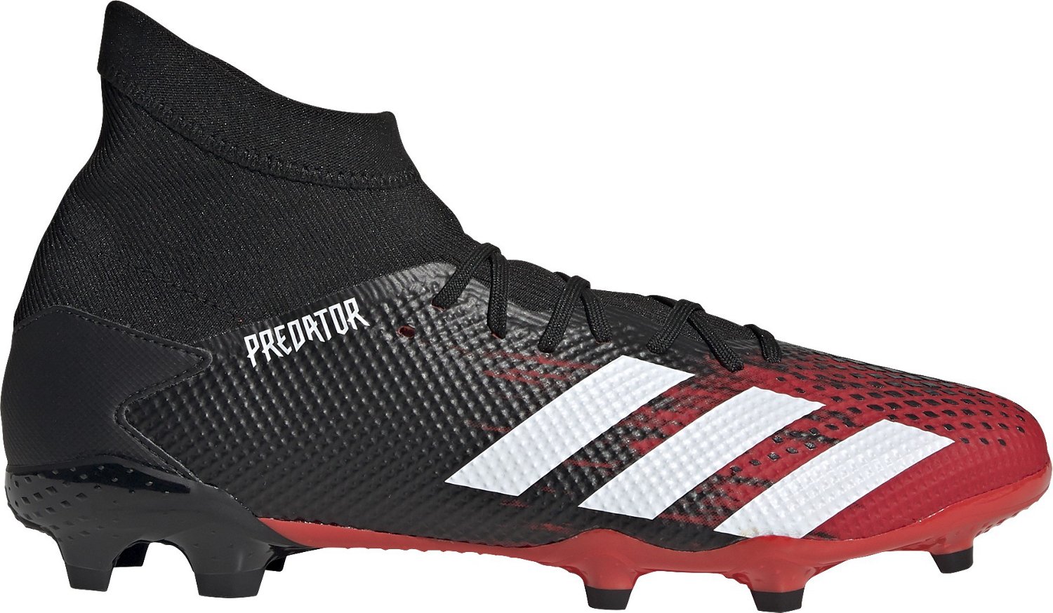 predator soccer cleats youth