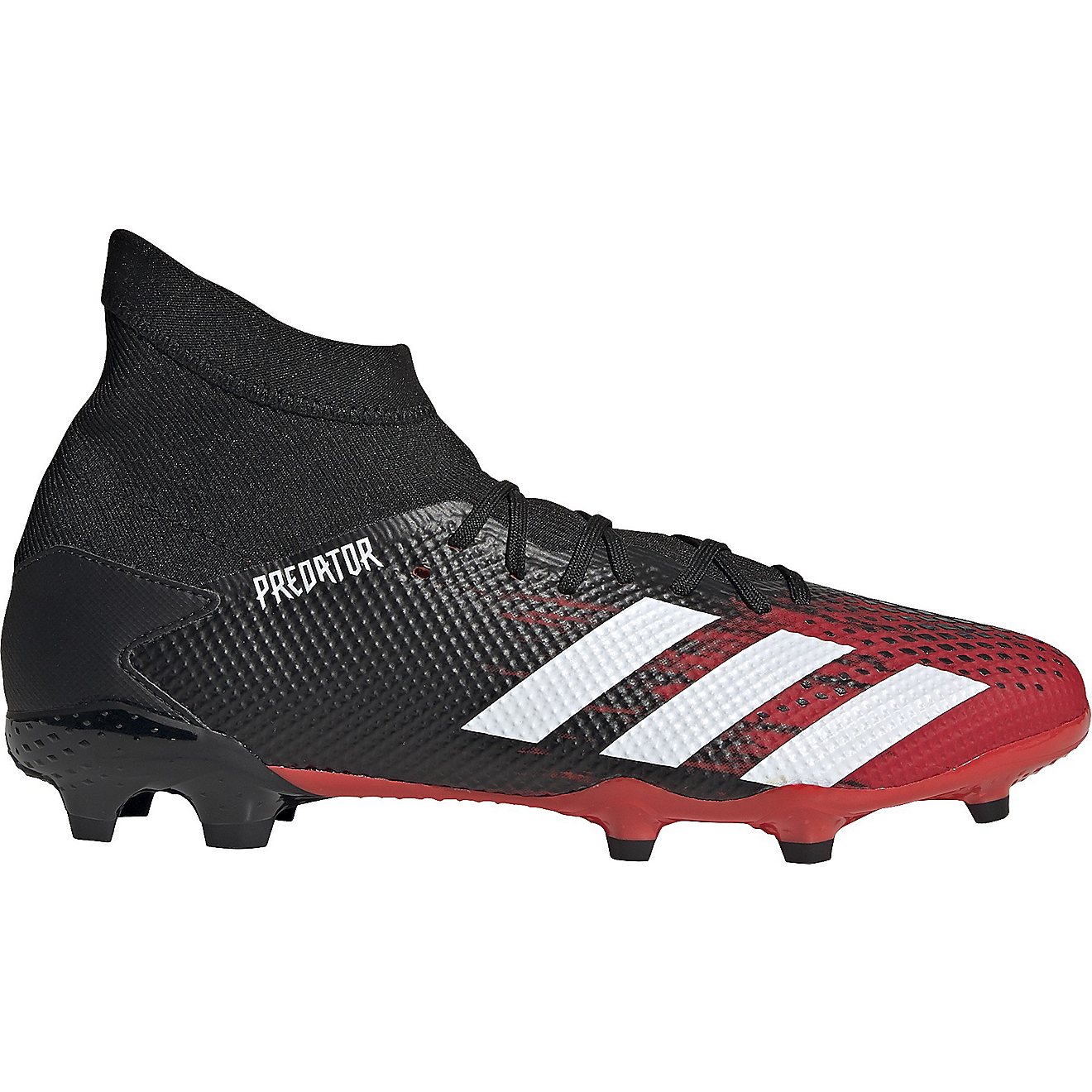 adidas Predator 20.3 Adults' Soccer Cleats                                                                                       - view number 1