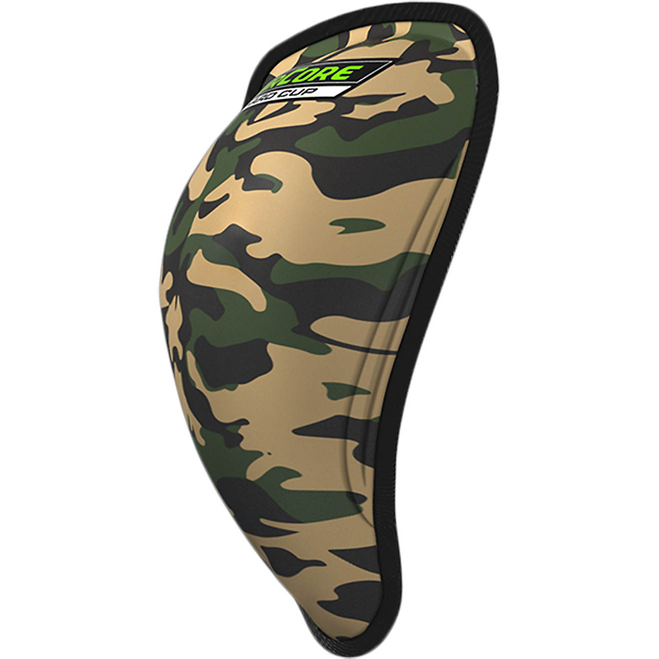 Shock Doctor Men's AirCore Camo Hard Cup                                                                                         - view number 1