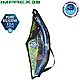 TUSA Imprex Adults' 3-D Purge Mask and Dry Snorkel Combo                                                                         - view number 5 image
