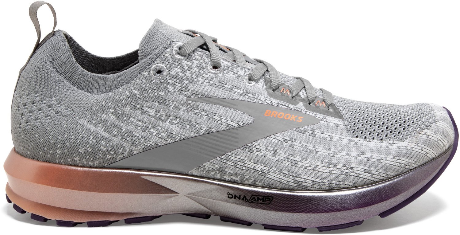 Brooks Women�s Levitate 3 Running Shoes Academy