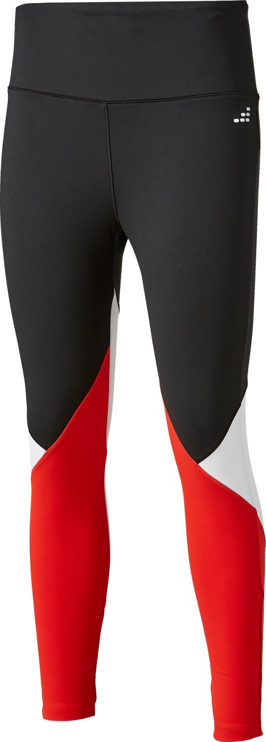 bcg cold weather leggings