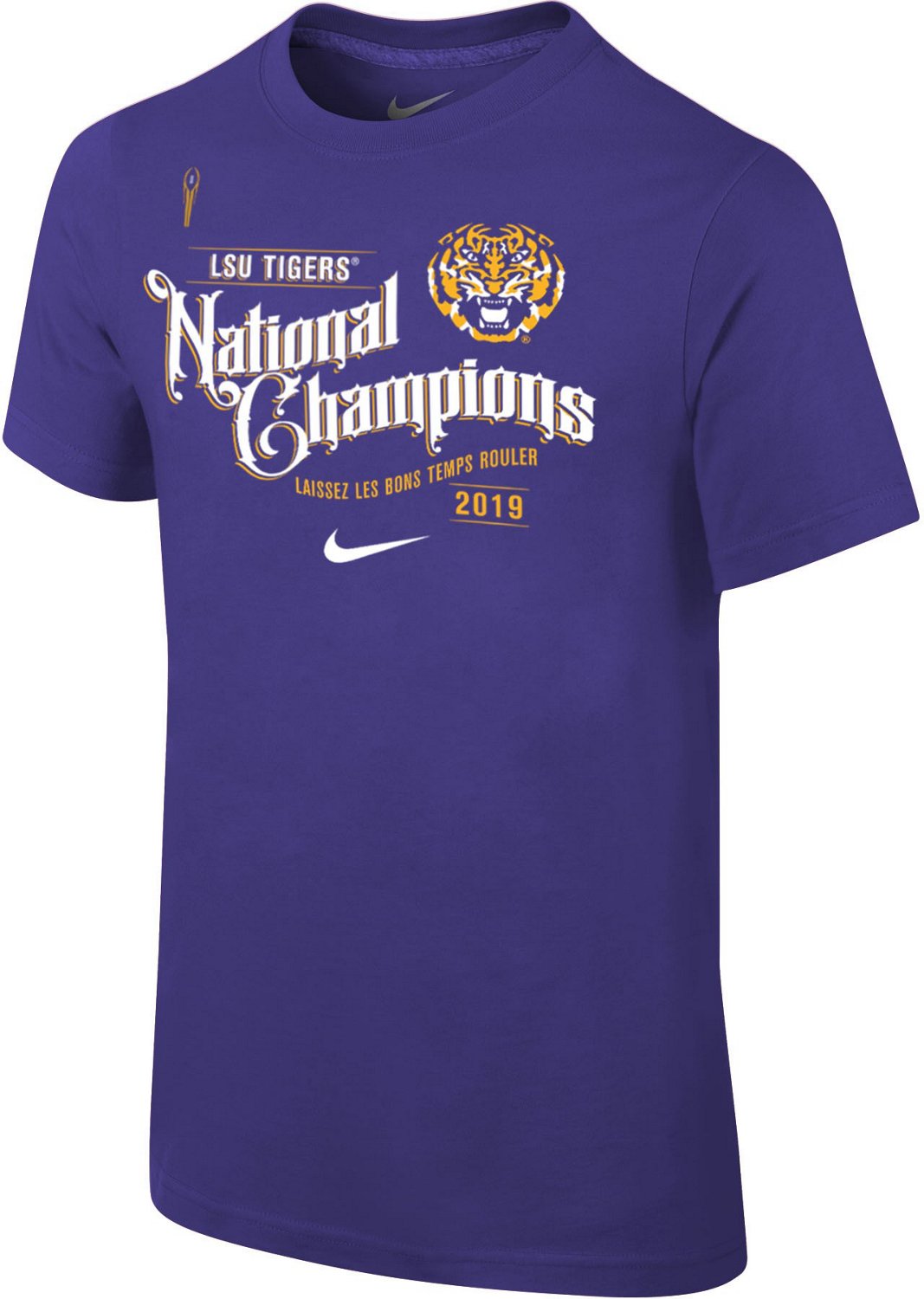 academy national championship shirts