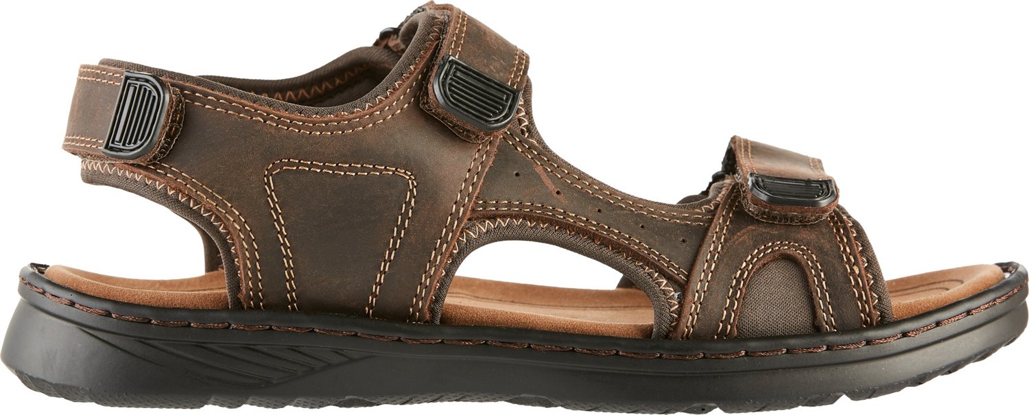 academy sports mens sandals