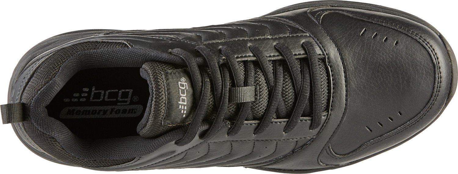 bcg men's comfort stride vl ii walking shoes