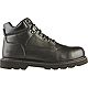 Brazos Men's Tradesman Steel Toe Lace Up Work Boots                                                                              - view number 1 image
