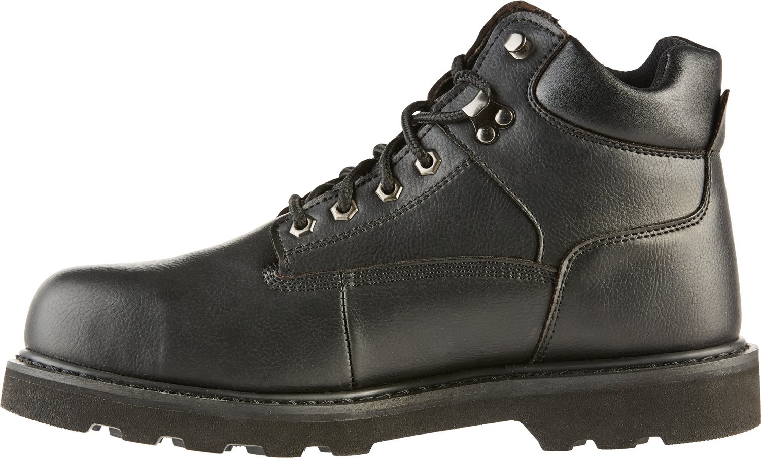 brazos steel toe