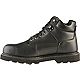 Brazos Men's Tradesman Steel Toe Lace Up Work Boots                                                                              - view number 2 image