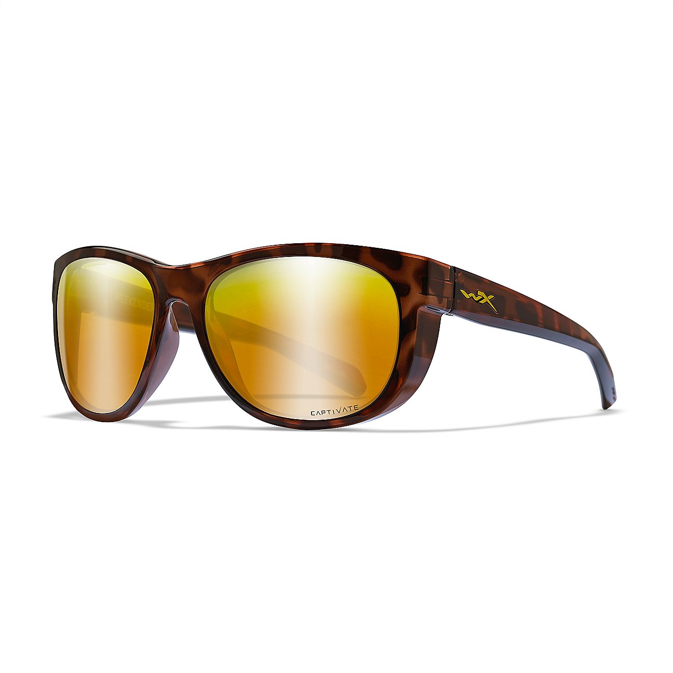 Wiley X Weekender Sunglasses                                                                                                     - view number 1