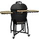 Vision Grills Classic Kamado Ceramic Charcoal Grill                                                                              - view number 1 image