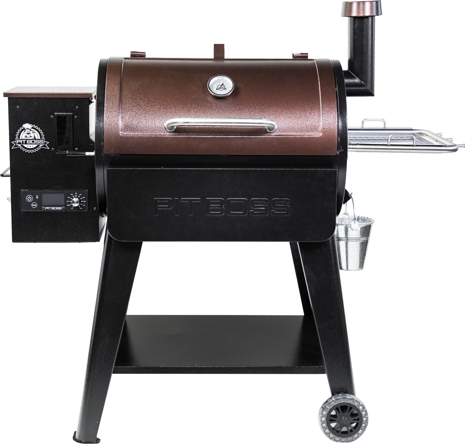 Pit Boss PB820D3 Pellet Grill | Academy