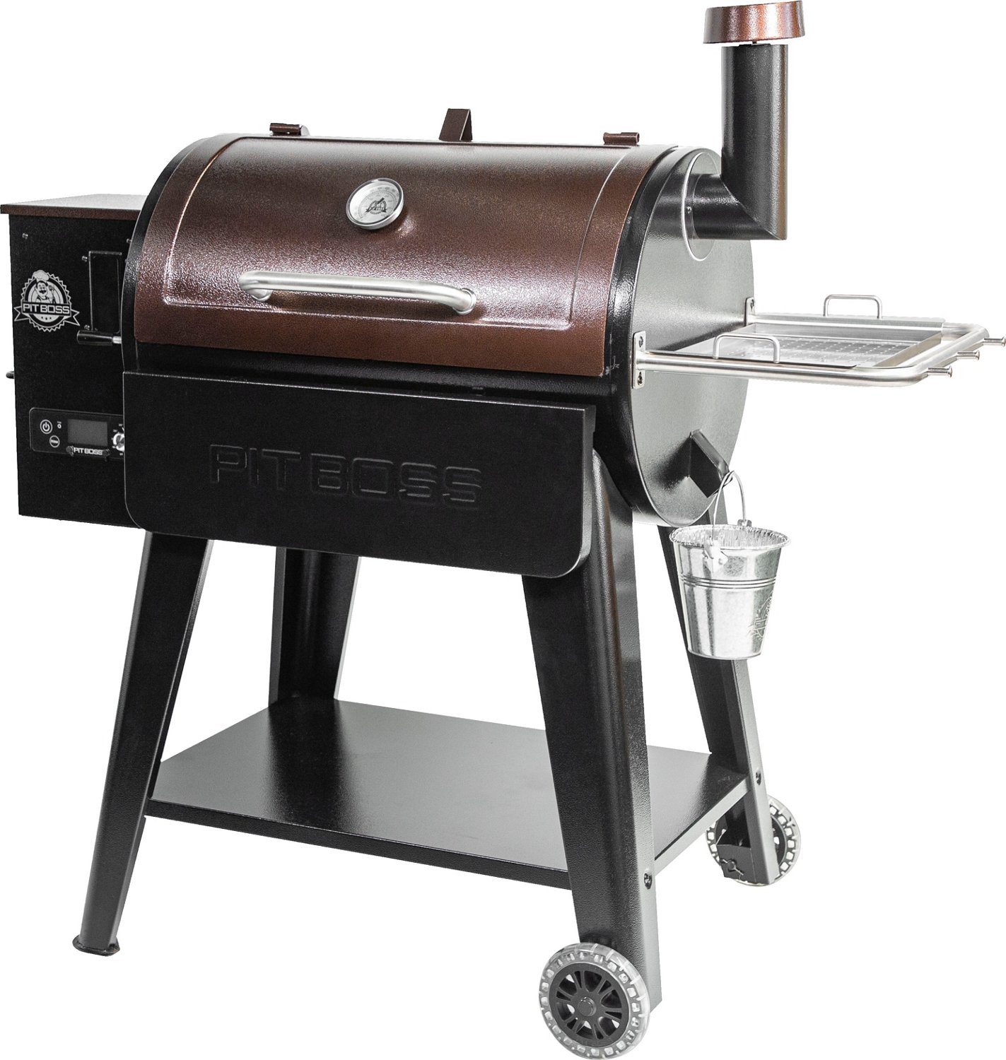 Pit Boss PB820D3 Pellet Grill | Academy