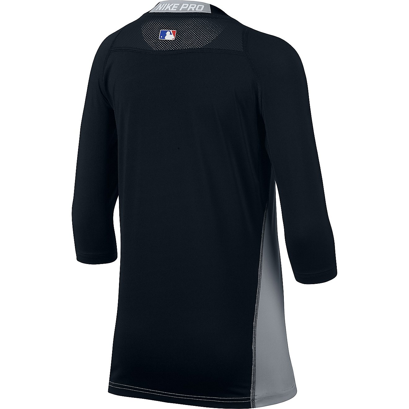 Nike Boys' Pro Performance Baseball T-shirt                                                                                      - view number 2